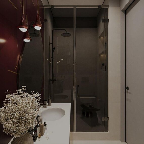 4292-1P, подвес, D90xH1500/1770, LEDx5W, 450LM, 4000K, included, изображение 6