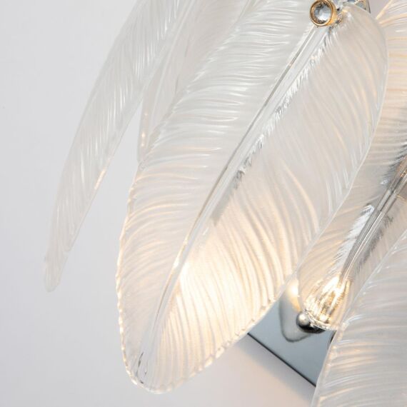 3018-2W, настенный светильник, D170xW295xH260, 2xE14x40W, excluded, изображение 5