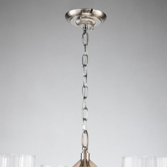 2704-8P, подвесная люстра, D790xH450/1450, 8xE14x40W, excluded, изображение 3