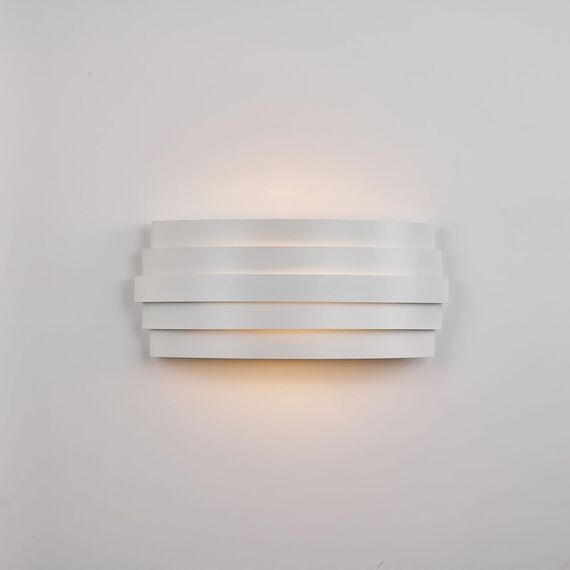 4122-2W, настенный светильник, D125xW400xH170, 2xE14x40W, excluded, изображение 4