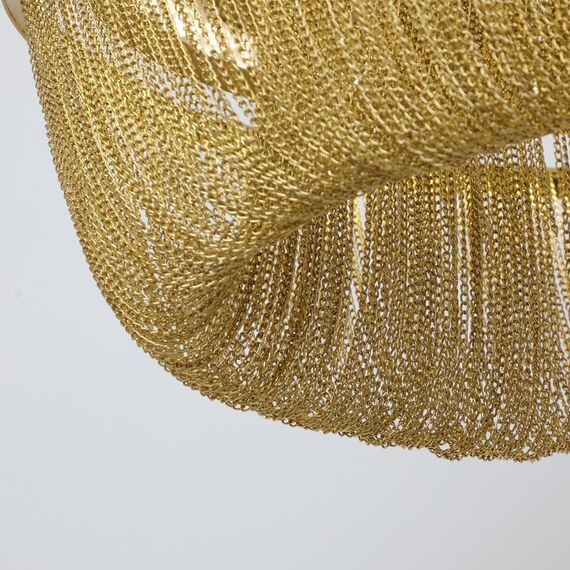 4491-8P, подвесная люстра, L800xW350xH260/1500, LEDx40W, 1100LM, 4000K, included, изображение 4