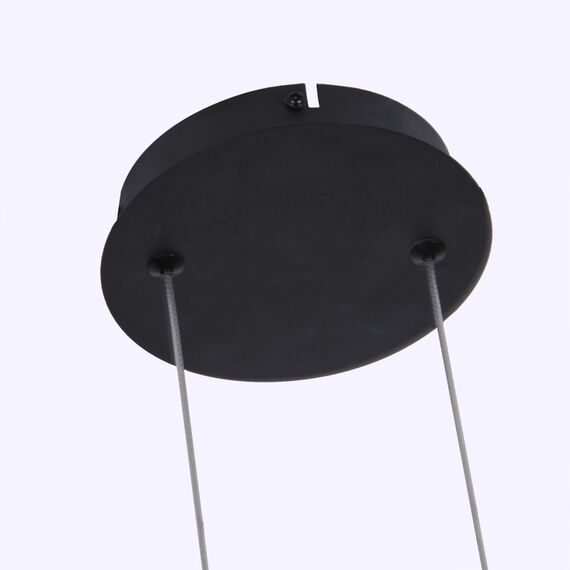 4566-2P, подвес, L300xW150xH1500/2500, LEDx19W, 1200LM, 4000K, included, изображение 6