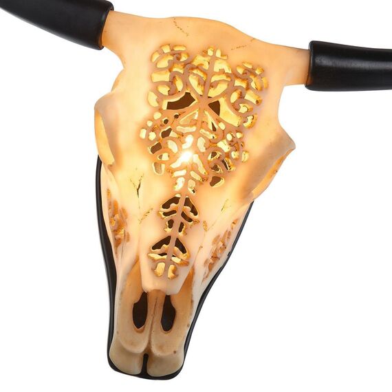 2613-1W, настенный светильник, D190xW470xH340, 1xE14LEDx6W, excluded, изображение 6