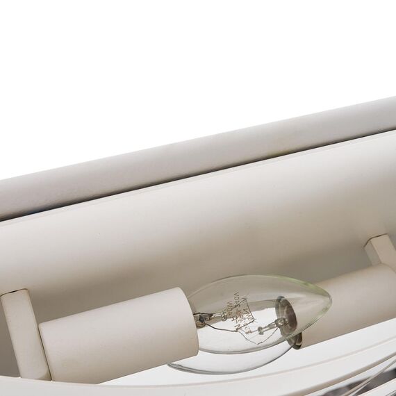 4122-2W, настенный светильник, D125xW400xH170, 2xE14x40W, excluded, изображение 8