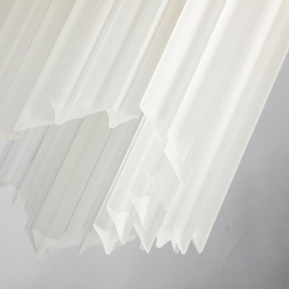 2966-5P, подвесная люстра, D505x450/1450, 5xE14x40W, excluded, изображение 5