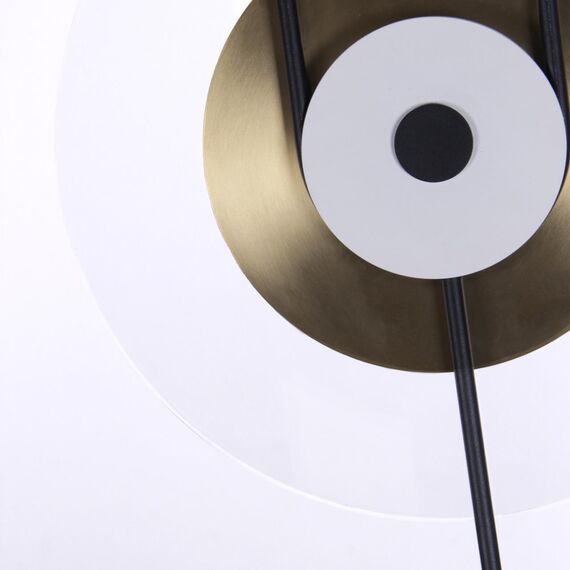 4566-2P, подвес, L300xW150xH1500/2500, LEDx19W, 1200LM, 4000K, included, изображение 4