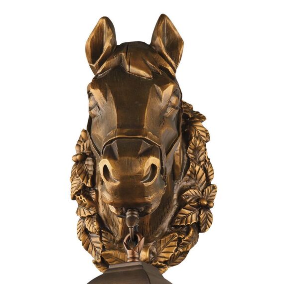 2079-1W, уличный светильник, D270xW160xH450, 1xE27x60W, IP44, excluded, изображение 3