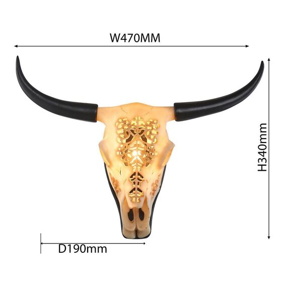 2613-1W, настенный светильник, D190xW470xH340, 1xE14LEDx6W, excluded, изображение 3
