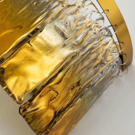 3017-2W, настенный светильник, D155xW310xH270, 2xE14x40W, excluded, изображение 6