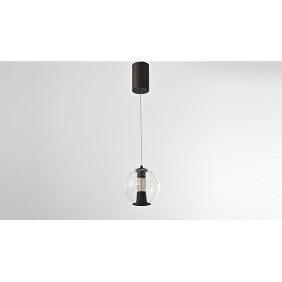 4550-1P, подвес, D160xH300/1300, LEDx7W, 235LM, 4000K, included, изображение 7