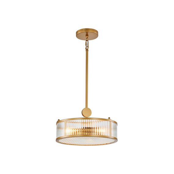 3099-3P, подвесная люстра, D310xH440/1060, 3xE14x40W, excluded