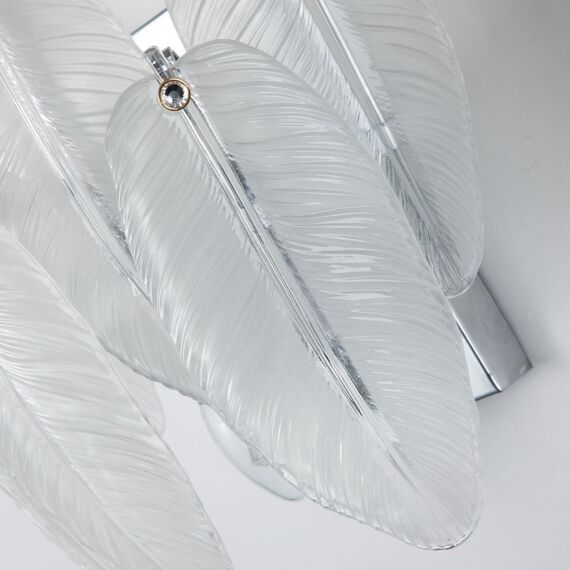 3018-2W, настенный светильник, D170xW295xH260, 2xE14x40W, excluded, изображение 7