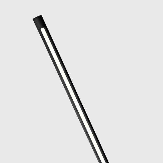 4394-2T, уличный светильник, D40xH1165, LEDx16W, 1400LM, 3000K, IP54, included, изображение 3