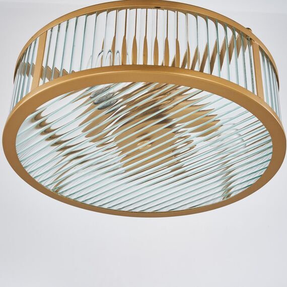 3099-3P, подвесная люстра, D310xH440/1060, 3xE14x40W, excluded, изображение 6