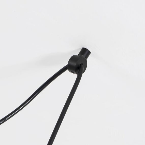 2007-1P, подвес, L125xW90xH215/1215, 1xE14x40W, excluded, изображение 5