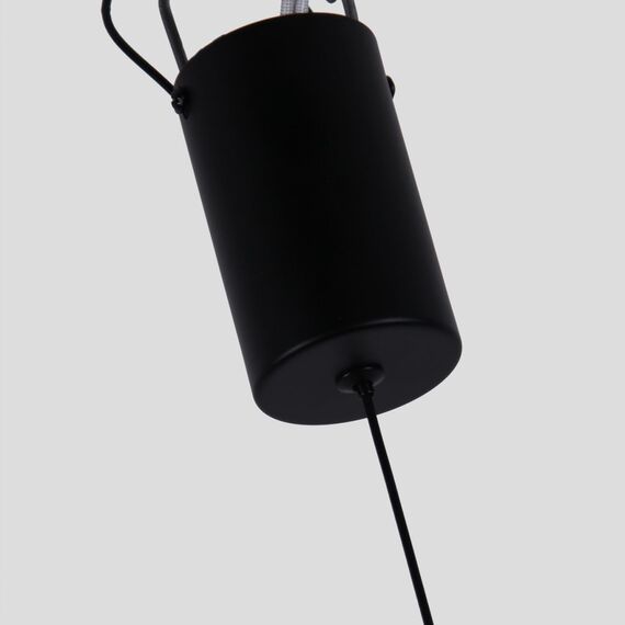 4294-1P, подвес, D80xH500/1800, LEDx5W, 450LM, 4000K, included, изображение 6