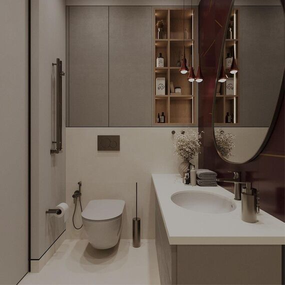 4292-1P, подвес, D90xH1500/1770, LEDx5W, 450LM, 4000K, included, изображение 5