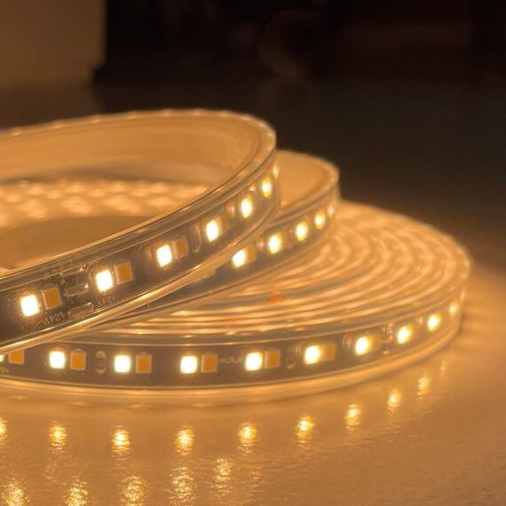 2001-62020, лента светодиодная, 5M, SMD2835, 19.8W/m, 2700-6500K, IP20, изображение 3