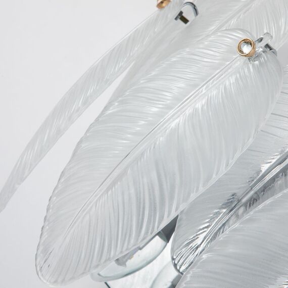 3018-2W, настенный светильник, D170xW295xH260, 2xE14x40W, excluded, изображение 9