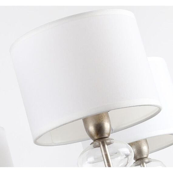 2554-5P, подвесная люстра, D720xH580/800, 5xE14x40W, excluded, изображение 7