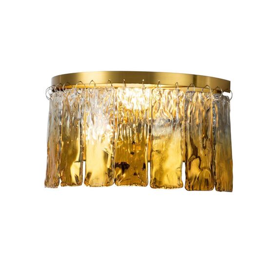 3017-2W, настенный светильник, D155xW310xH270, 2xE14x40W, excluded