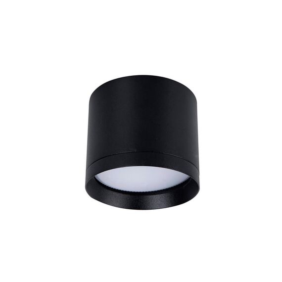 4707-1C, накладной светильник, D82xH73, 1xGX53LEDx15W, IP20, excluded