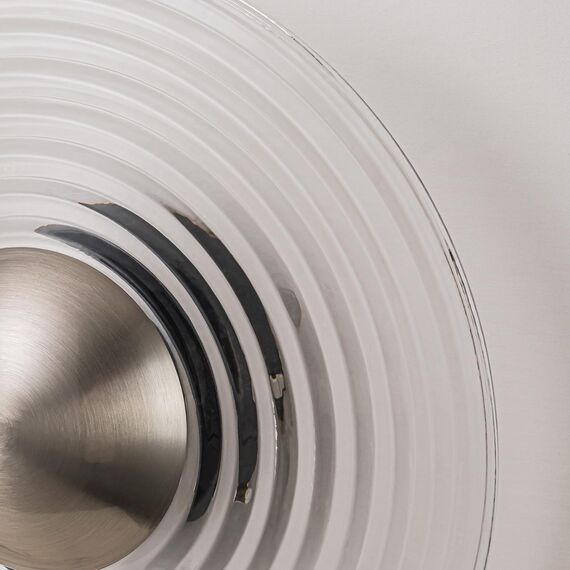 4307-1W, настенный светильник, D85xW350xH600, LEDx12W, 1532LM, 4000K, included, изображение 6