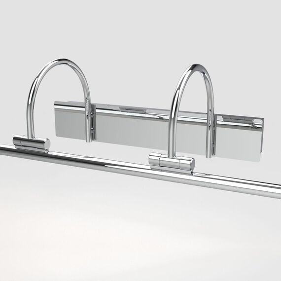 2431-3W, настенный светильник, D170xW885xH195, 1xLEDx16W, 1280LM, 4000K, IP44, included, изображение 7