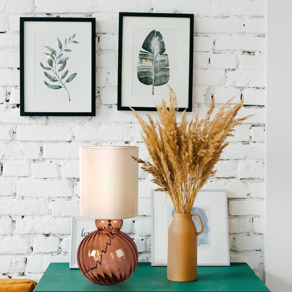 4269-1P, подвес, D220xH460/1960, 1xE14x40W, excluded, изображение 4