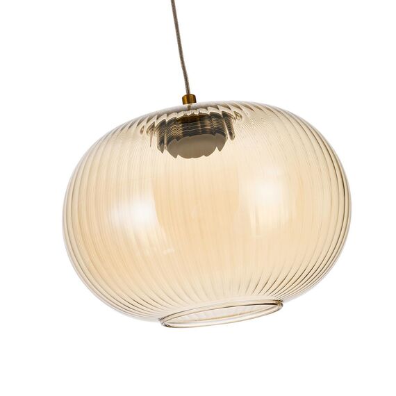 4451-1P, подвес, D180xH280/1430, LEDx4W, 380LM, 4000K, included, изображение 6