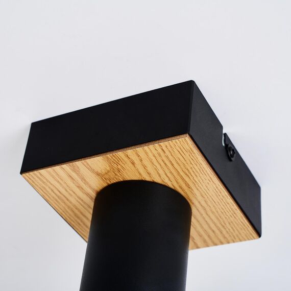 4431-1C, потолочный светильник, L100xW100xH155, 1xGU10x50W, excluded, изображение 5