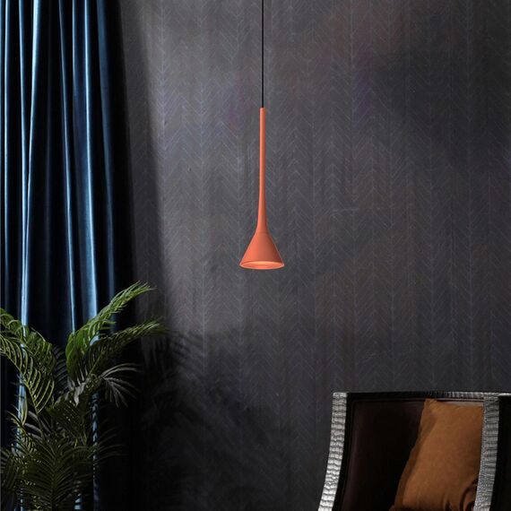 4409-1P, подвес, D120xH500/1500, LEDx6W, 525LM, 4000K, IP20, included, изображение 4