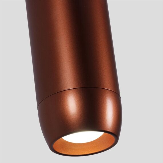 4295-1P, подвес, D80xH500/1800, LEDx5W, 450LM, 4000K, included, изображение 4