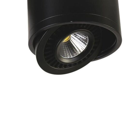 1777-1C, потолочный светильник, D75xH53, 1xLEDx5W, AC:100-240V, 400LM, RA>80, IP21, 400LM, 4000K, included, изображение 3