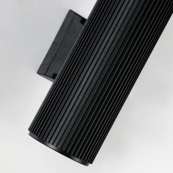 2858-2W, уличный светильник, D155xW90xH260, 2xE27x40W, IP54, excluded, изображение 7