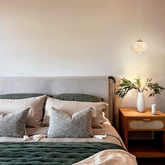 4451-1P, подвес, D180xH280/1430, LEDx4W, 380LM, 4000K, included, изображение 8