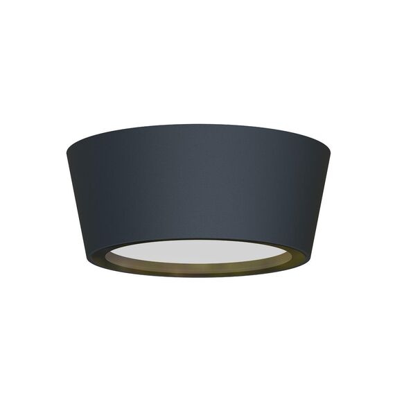 4675-1U, уличный светильник, D100xH40, 1xGX53LEDx15W, IP54, excluded, изображение 2