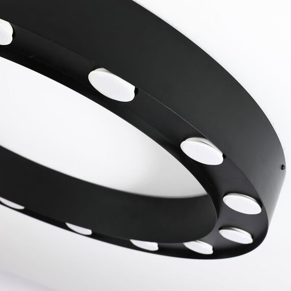 3007-15U, потолочная люстра, D700xH80, 15xGU10LEDx5W, excluded, изображение 5