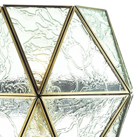 2925-1W, настенный светильник, D130xW220xH215, 1xE14x40W, excluded, изображение 2