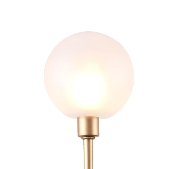 2515-1W, настенный светильник, D130xW90xH310, 1xG9x40W, excluded, изображение 6