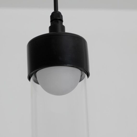 4702-1P, подвес, D65xH320/1500, LEDx5W, 325LM, 3000K, IP54, included, изображение 5