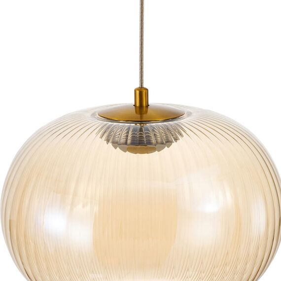 4451-1P, подвес, D180xH280/1430, LEDx4W, 380LM, 4000K, included, изображение 5