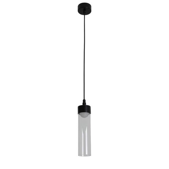 4702-1P, подвес, D65xH320/1500, LEDx5W, 325LM, 3000K, IP54, included, изображение 2