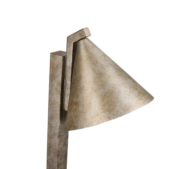 4132-1F, уличный светильник, L300xW220xH850, 1xE27x60W, IP44, excluded, изображение 4