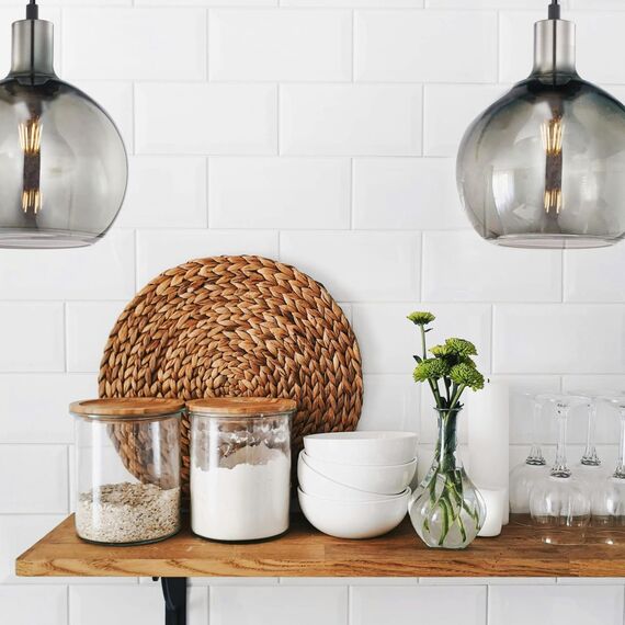 4358-1P, подвес, D260xH440/1940, 1xE27x40W, excluded, изображение 6