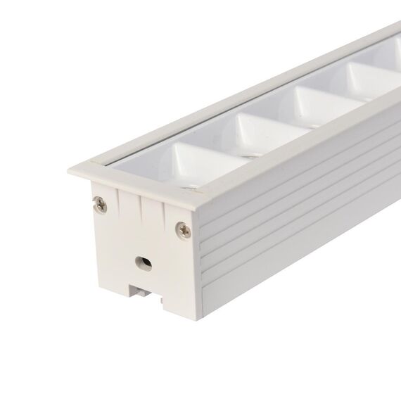 3084-5C, потолочный светильник, L278xW42xH50, LEDx10W, 750LM, 4000K, IP20, included, изображение 5