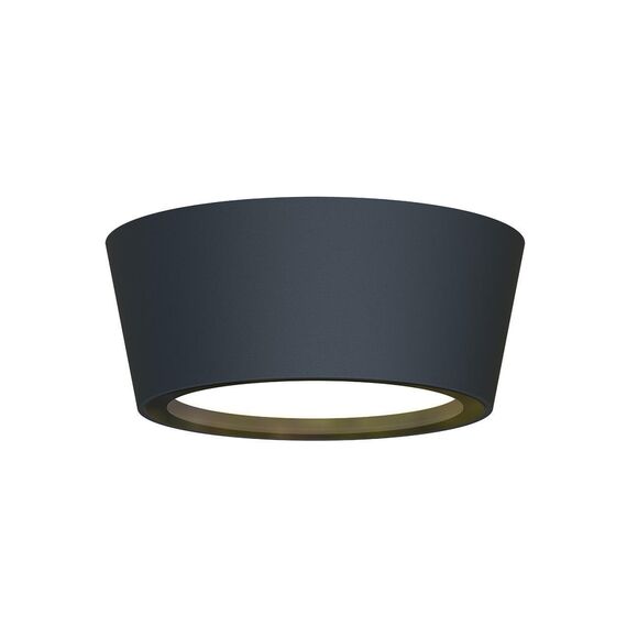 4675-1U, уличный светильник, D100xH40, 1xGX53LEDx15W, IP54, excluded