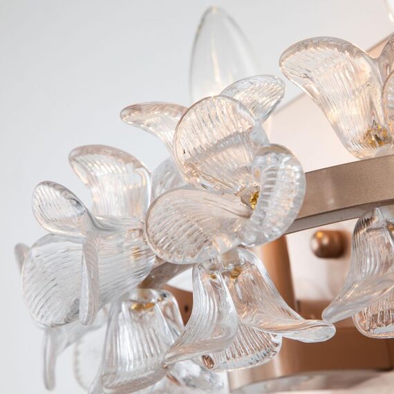 2967-2W, настенный светильник, D180xW290xH120, 2xE14x40W, excluded, изображение 3