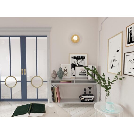 2356-1W, настенный светильник, D135xW210xH210, 1xG9x25W, excluded, изображение 7