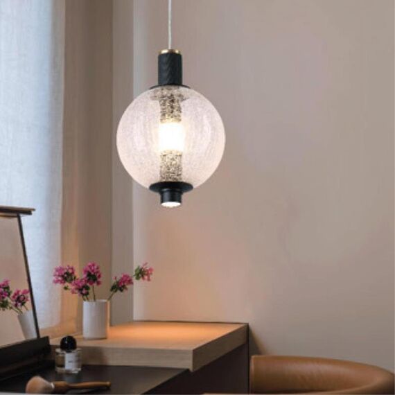 4315-1W, настенный светильник, D255xW160xH380/600, LEDx9W, 650LM, 4000K, CRI>90, included, изображение 4